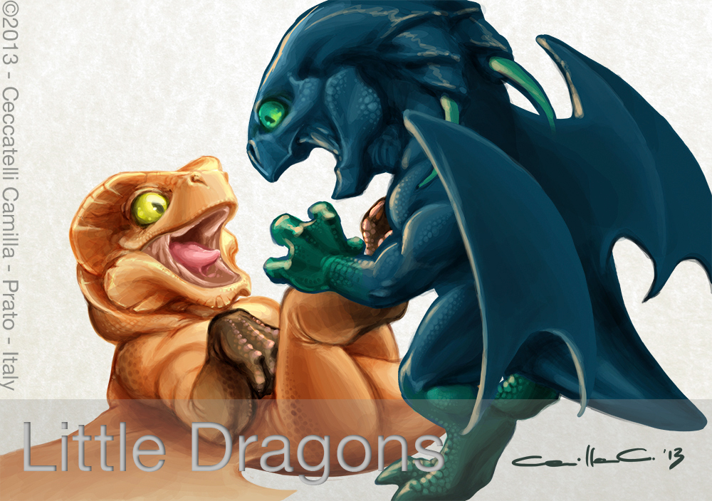 dragon Drago deserto deserti desert Draghi   dragons illustrazione personaggi characters Character disegno draw
