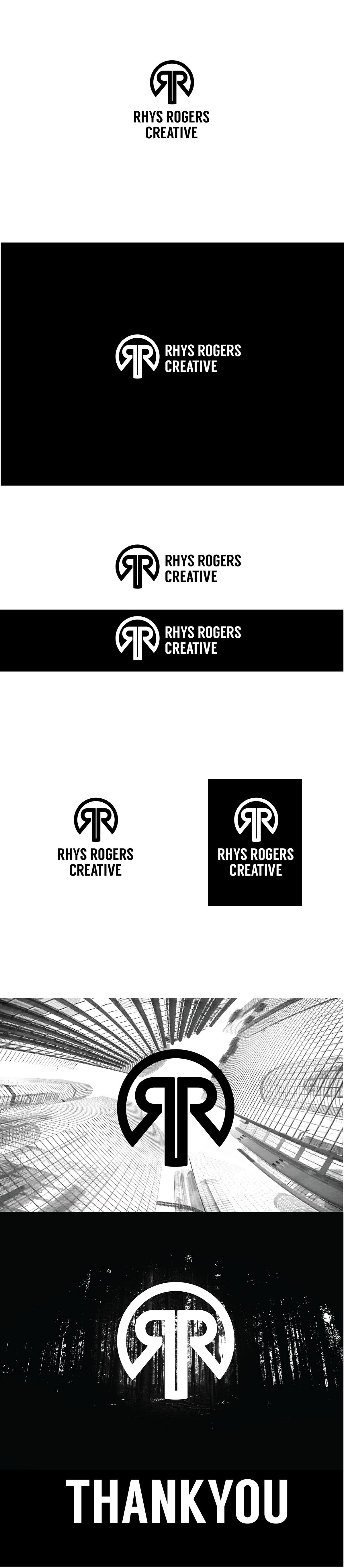 personalbrand RhysRogers creative soloution