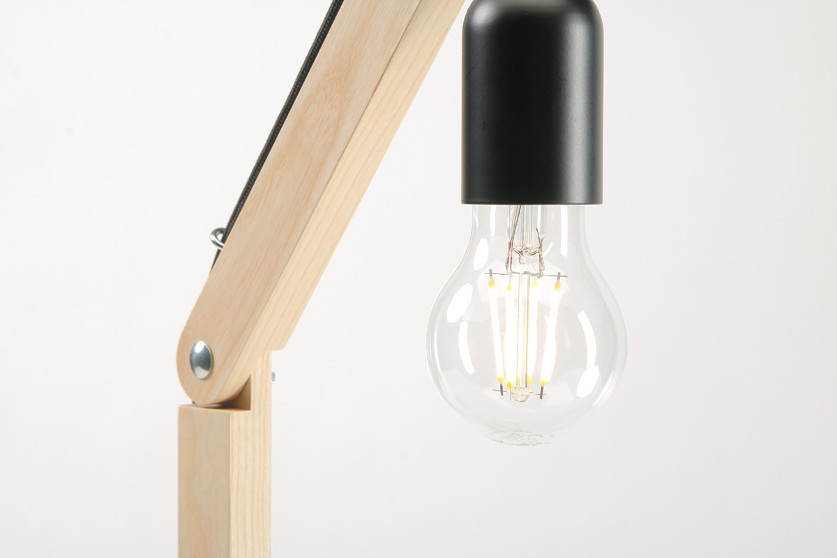 Lampada light legno lampadadesign design artigianato progettolampade Progetti interiordesign lampadapersonalizzata