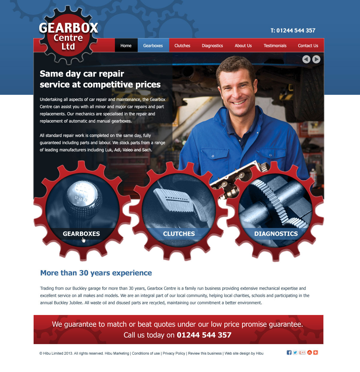 Gearboxes Vehicle Services garage clutches diagnostics