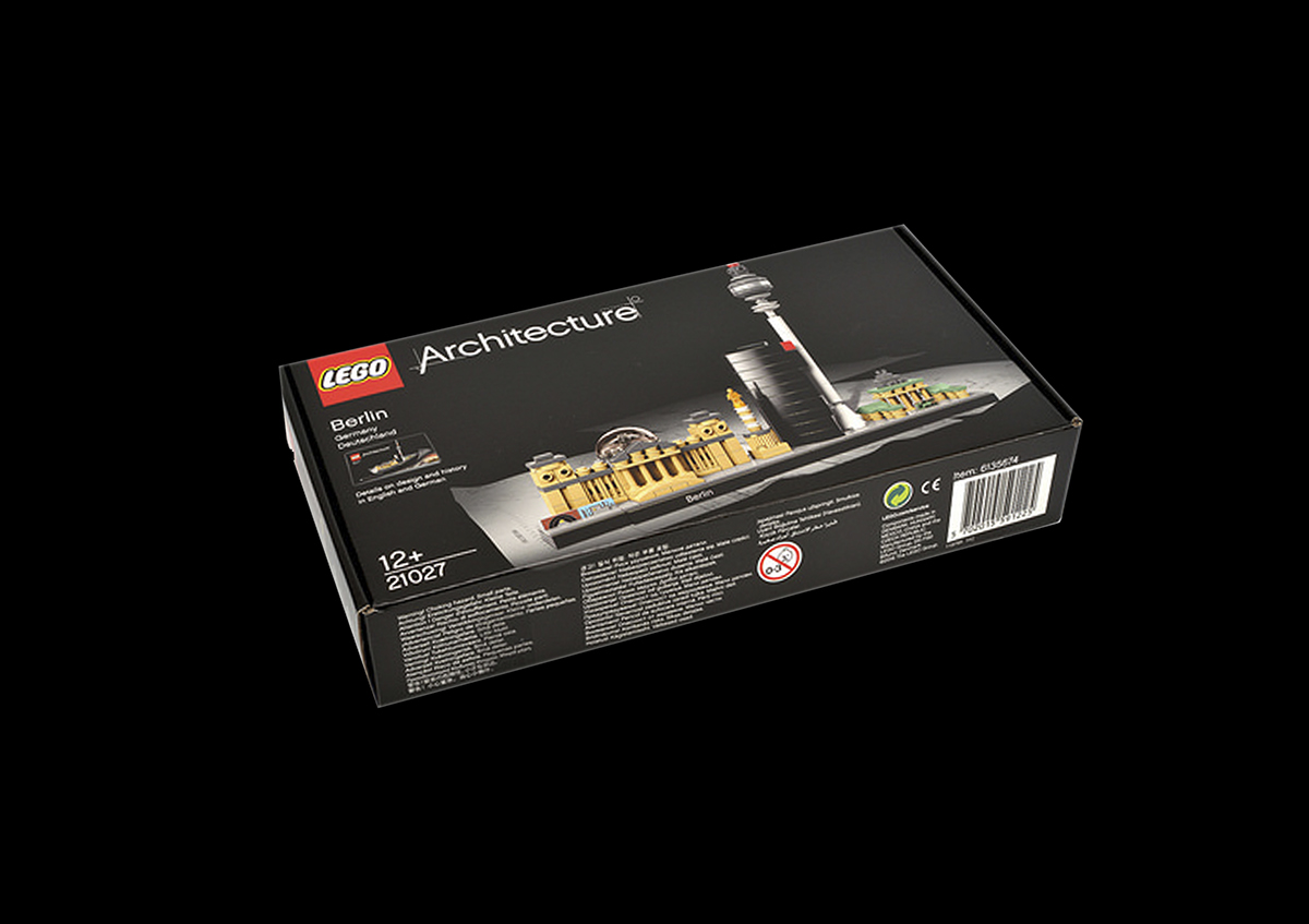 Lego packaging Packaging design toys