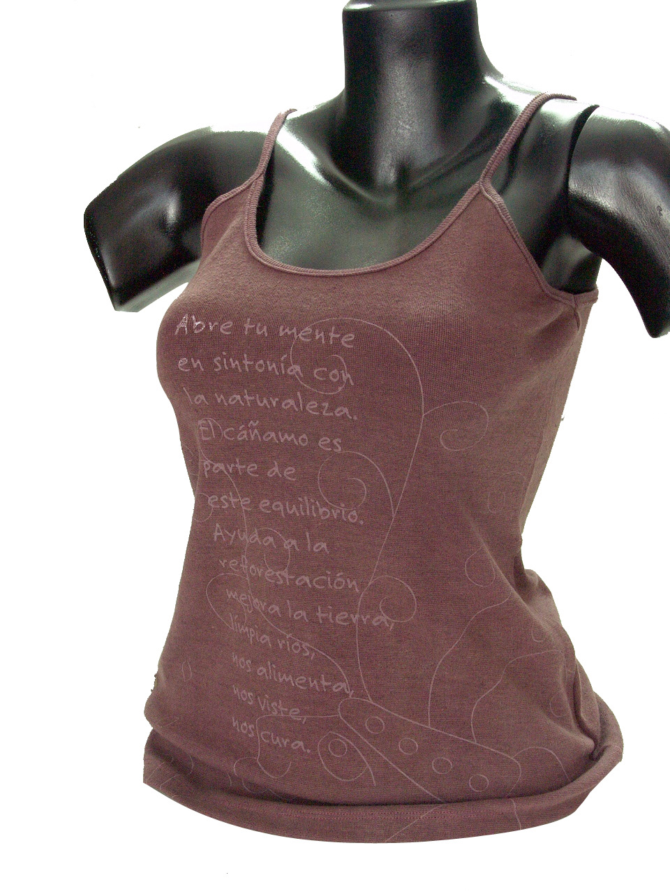 hemp women clothes t-shirt tank top top organic jacket Yoga eco natural Natural Dye
