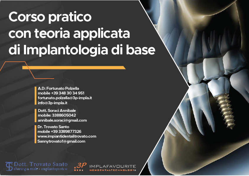 photoshop illustrato teeth dentist dental medic folding playbill Luigi Suglia Mirko Vizzini