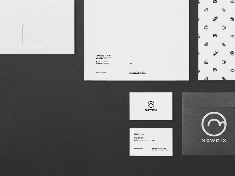 graphic design branding identity typeface card poster brochure letterhead folder CD cover