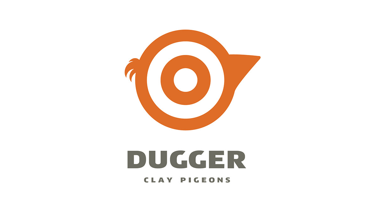 Style Guide skeet shooting clay pigeons