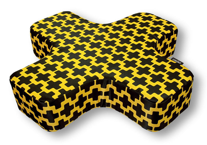 furniture textile pattern