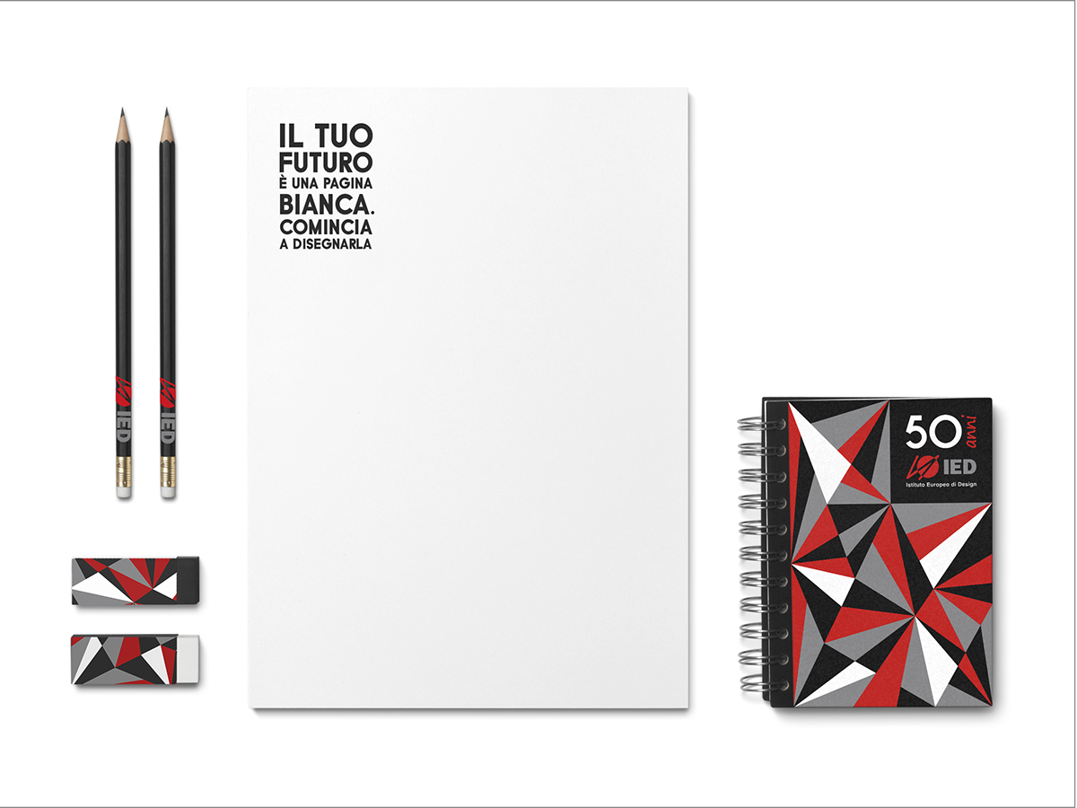 ied thesis corporate Mockup