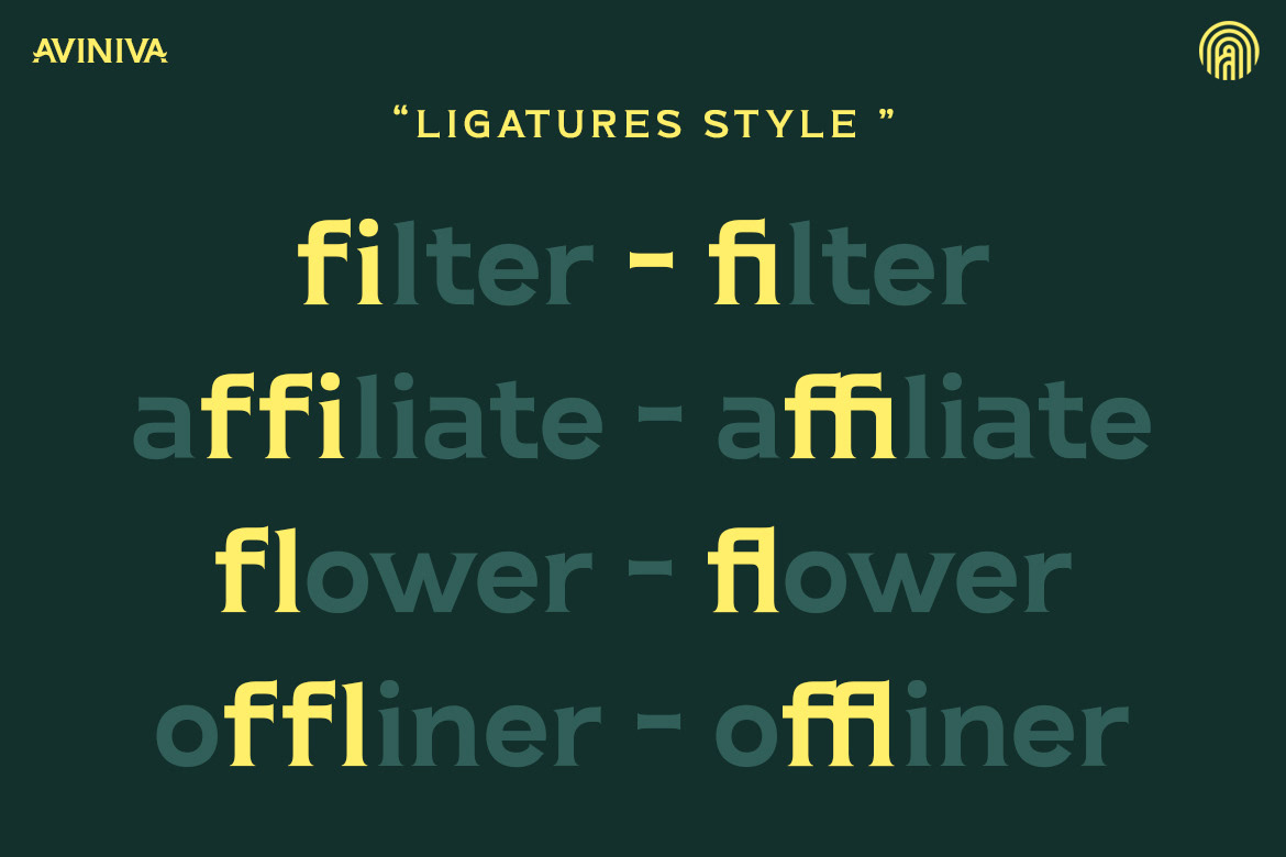 alphabet Classic Display font letter letters Logo Design serif text type