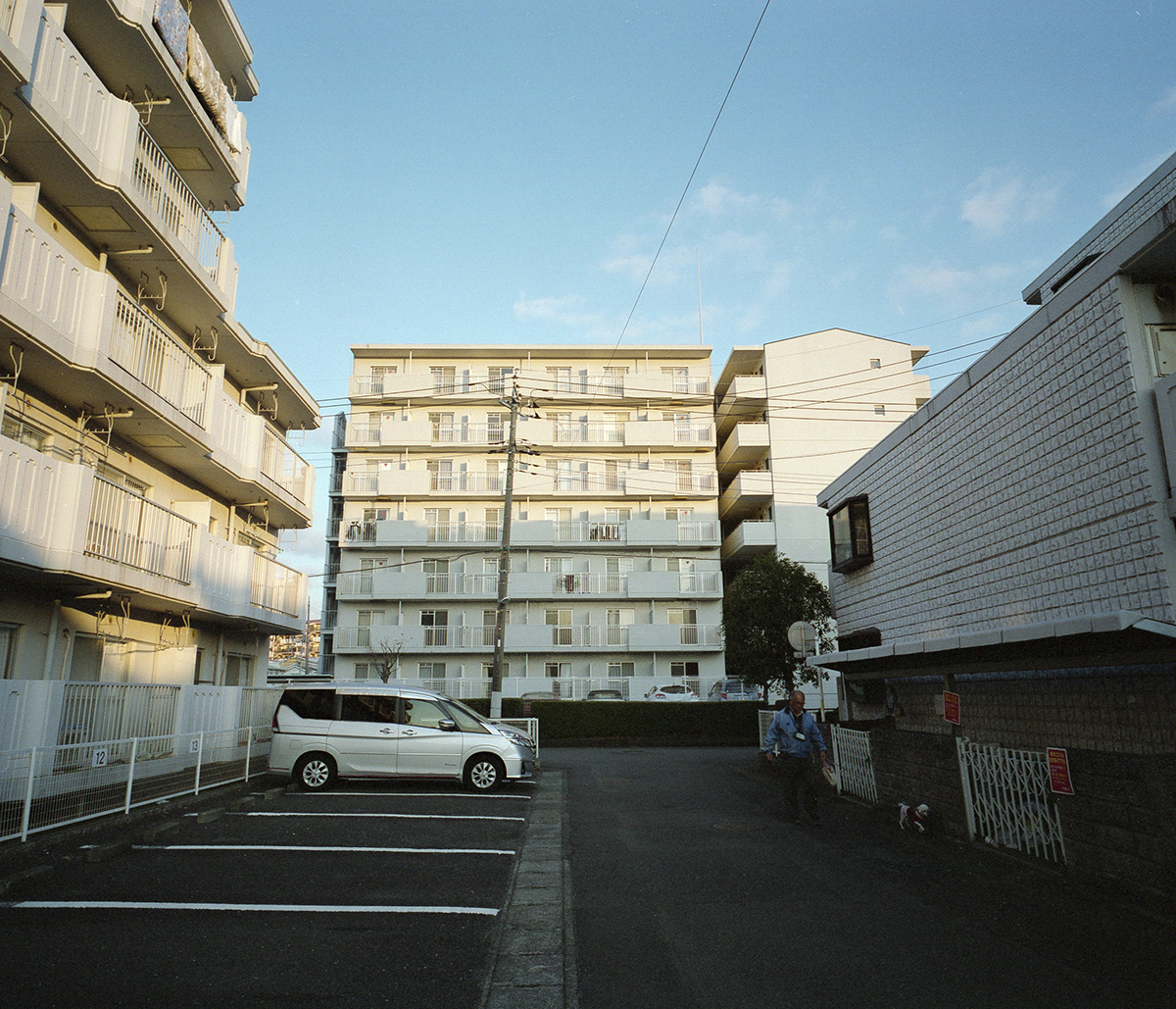 analog Film   isehara japan Kanagawa Mamiya medium format Photography 