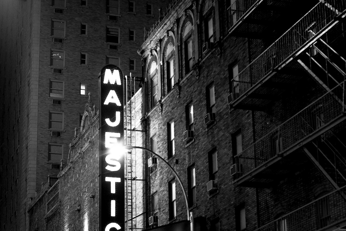 nyc Manhattan new york photos times square