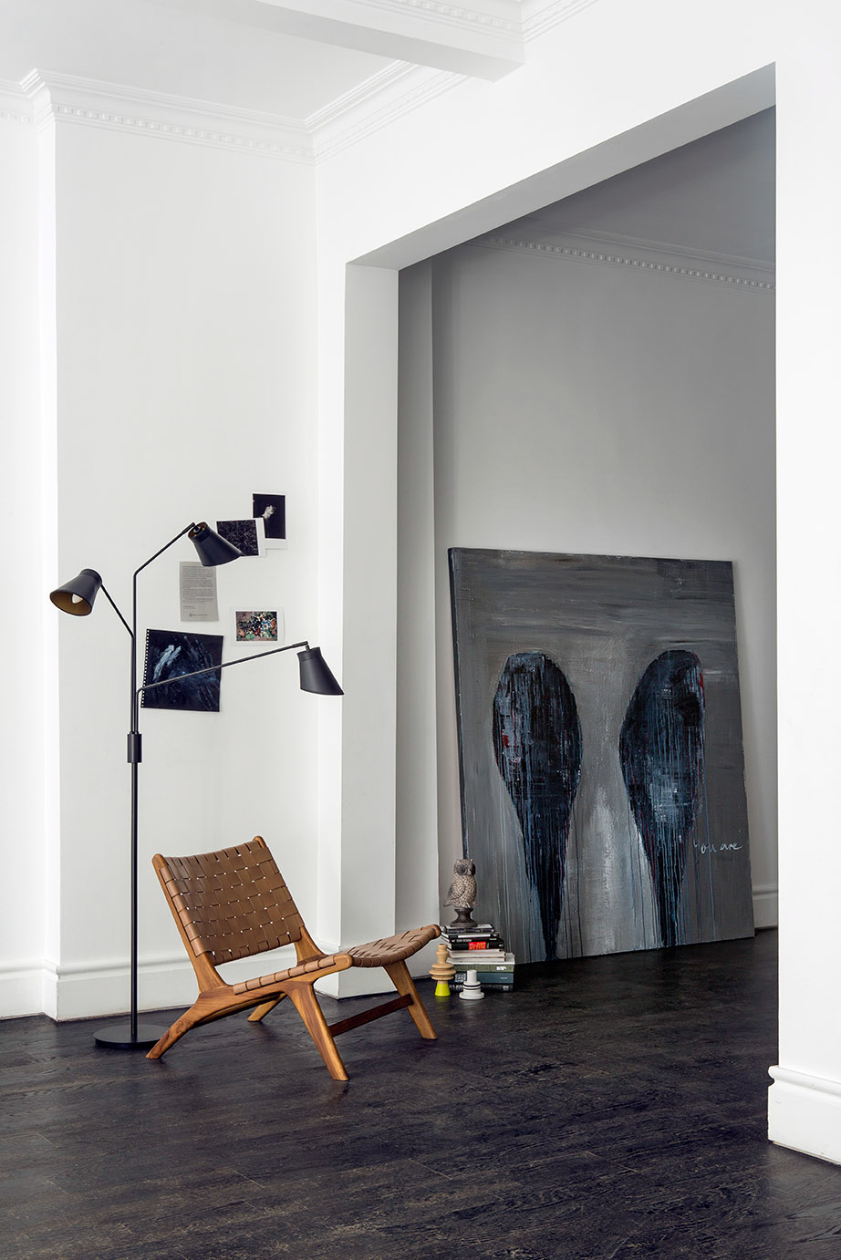 furniture art escultura Interior light retouch still life