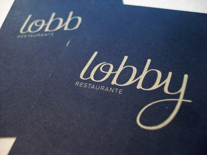restaurant design branding