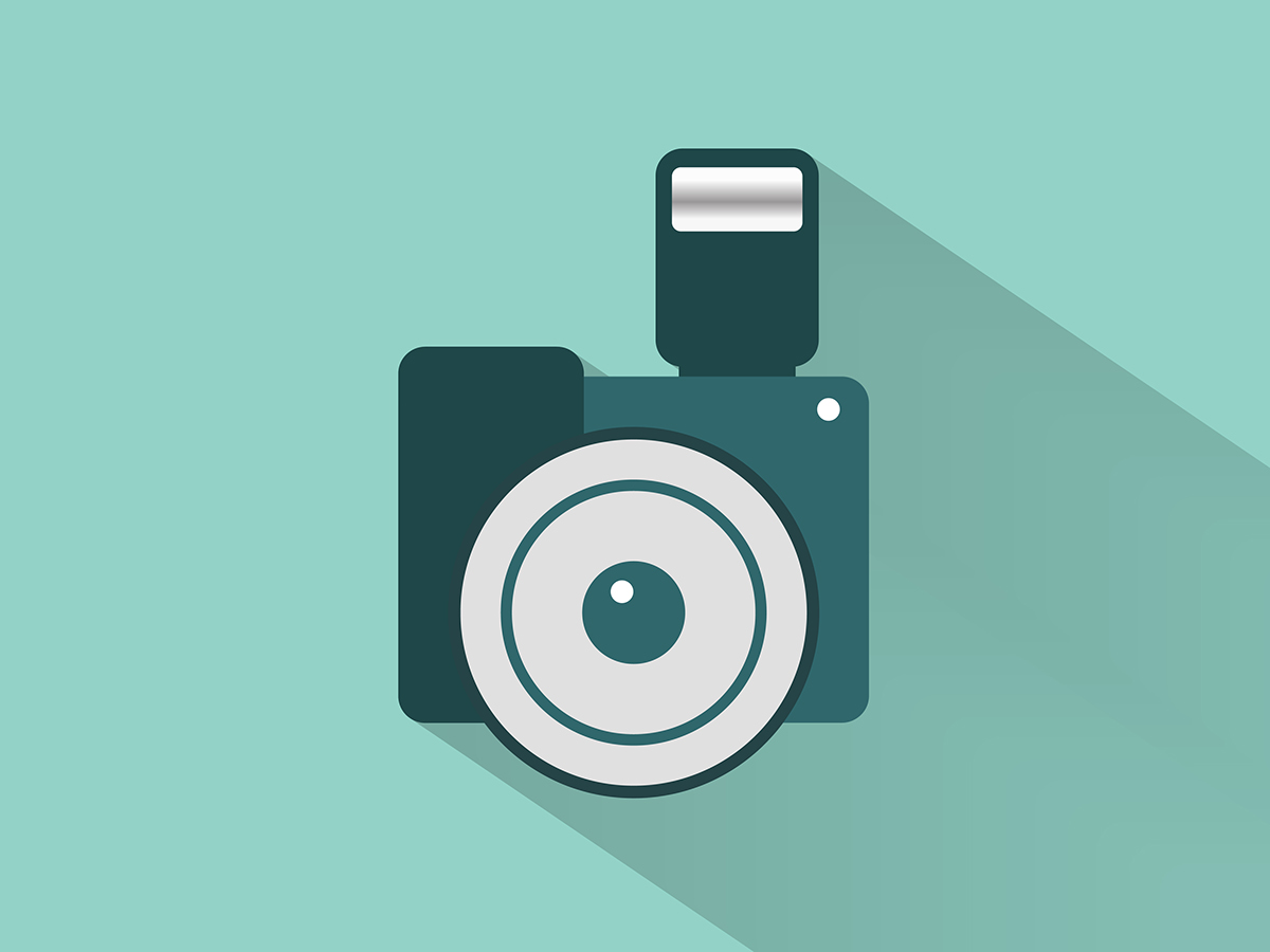 Icon camera camera icon