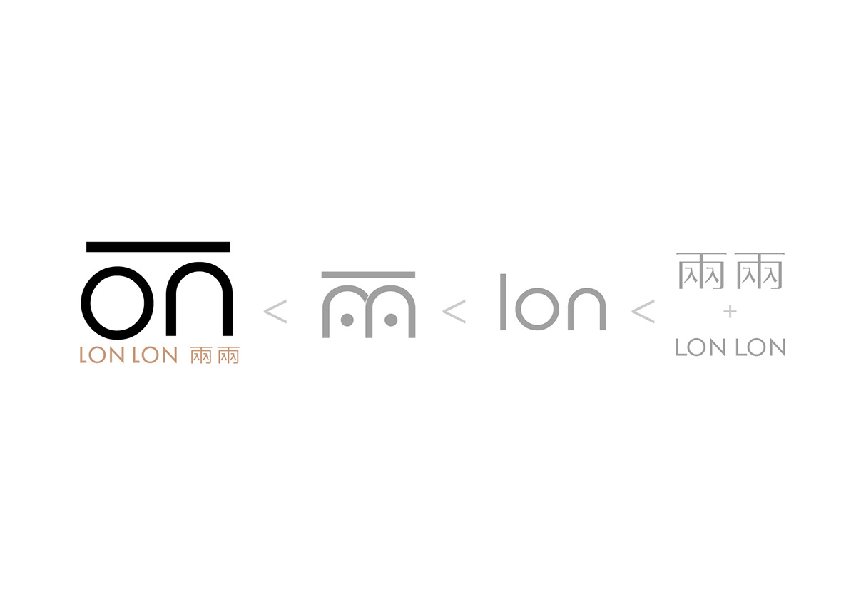 lonlon 兩兩 牌 設計 工作室 二 taiwan