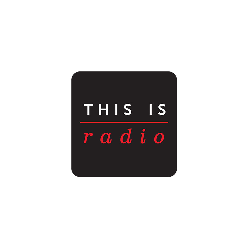 Radio This is Radio logo Documentary  type