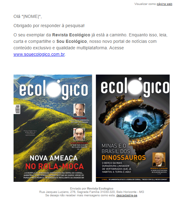 jornalismo Jornalismo Digital inbound marketing marketing digital jornalismo ambiental
