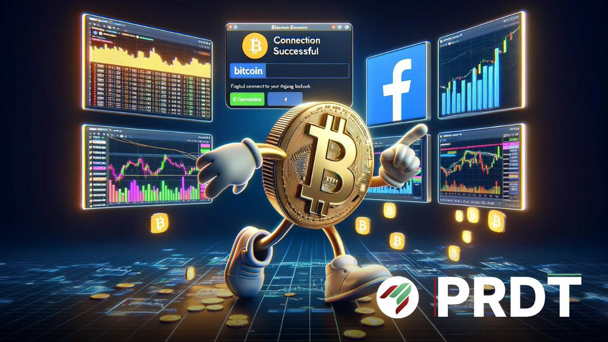 Crypto betting platform