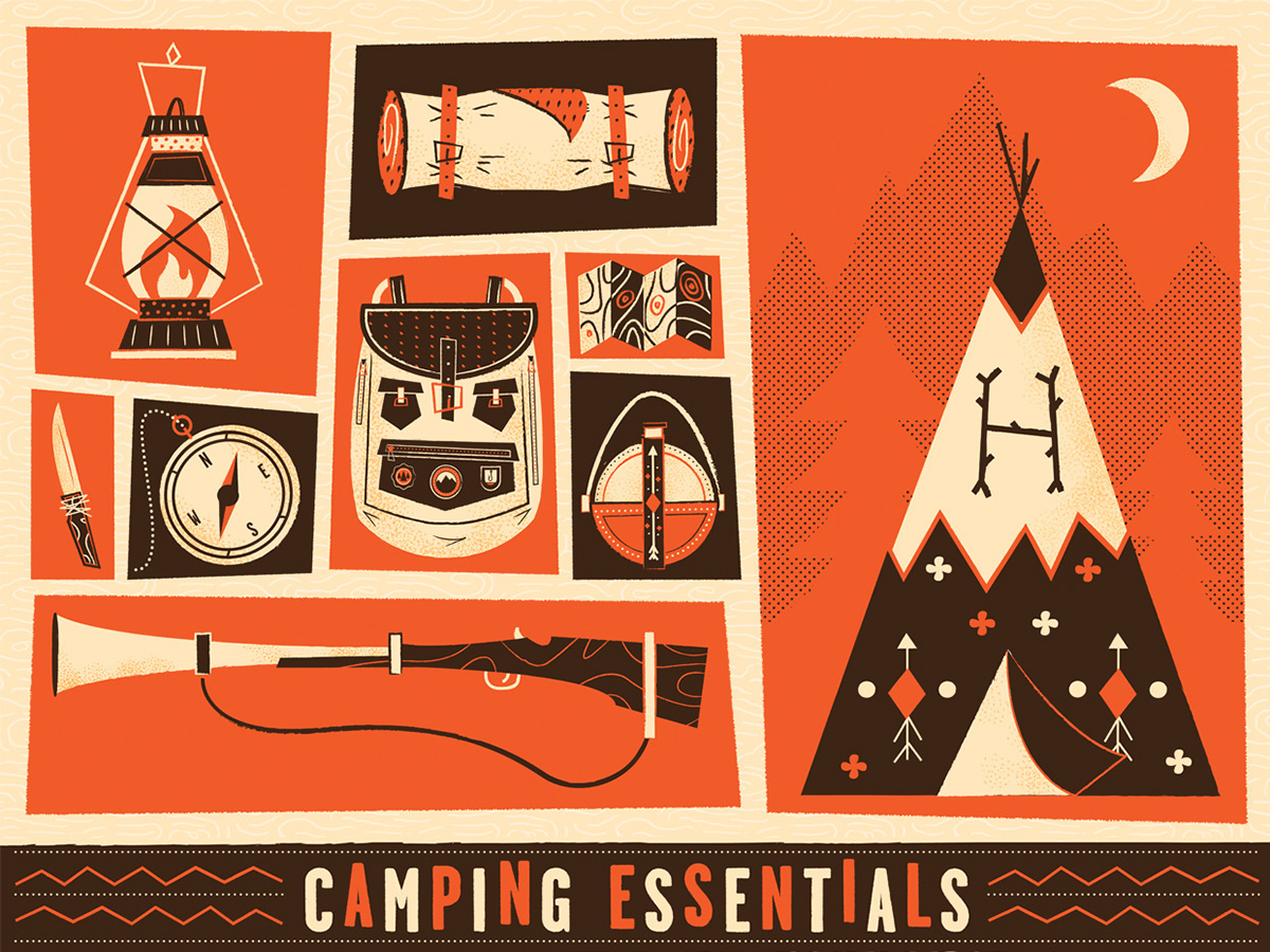 camping Gear