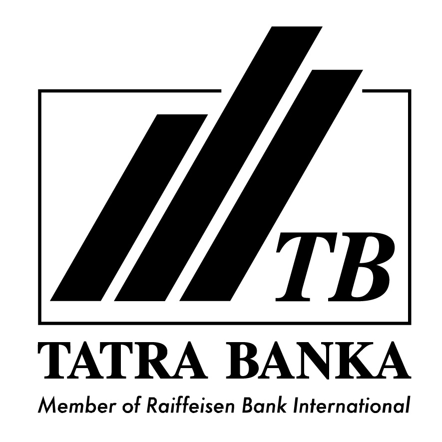 tatra banka Bank design fashionbrand logo print