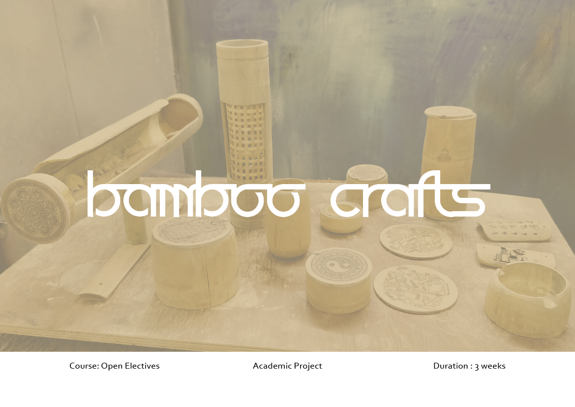 bamboo lighting Sustainable bamboo products eco-friendly lights handicraft