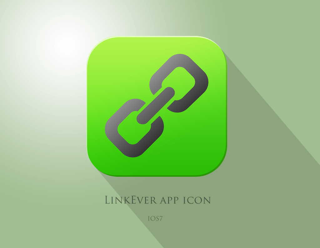 Icon icon design  flat icon flat ios ios7 evernote Mobile app minimal simple cool