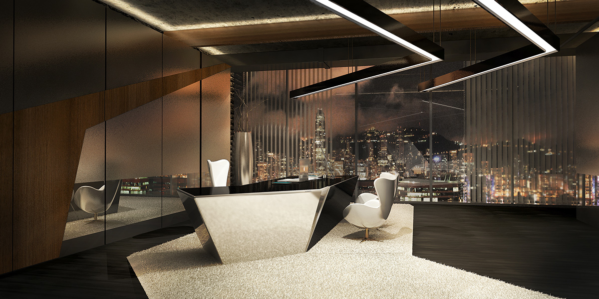 design designer Space  creative Interior concept furniture decorate