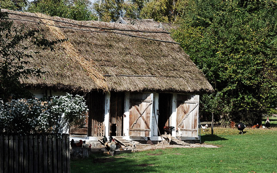 museum  Country countryside  folk Folklore poland mazovia heritage Park heritage park medieval Vistula sierpc mazowsze