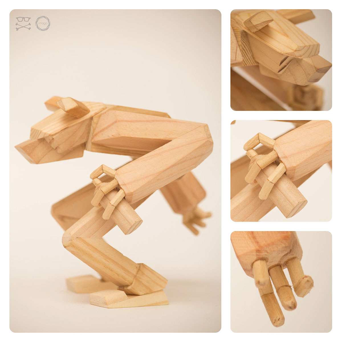 toys wood design