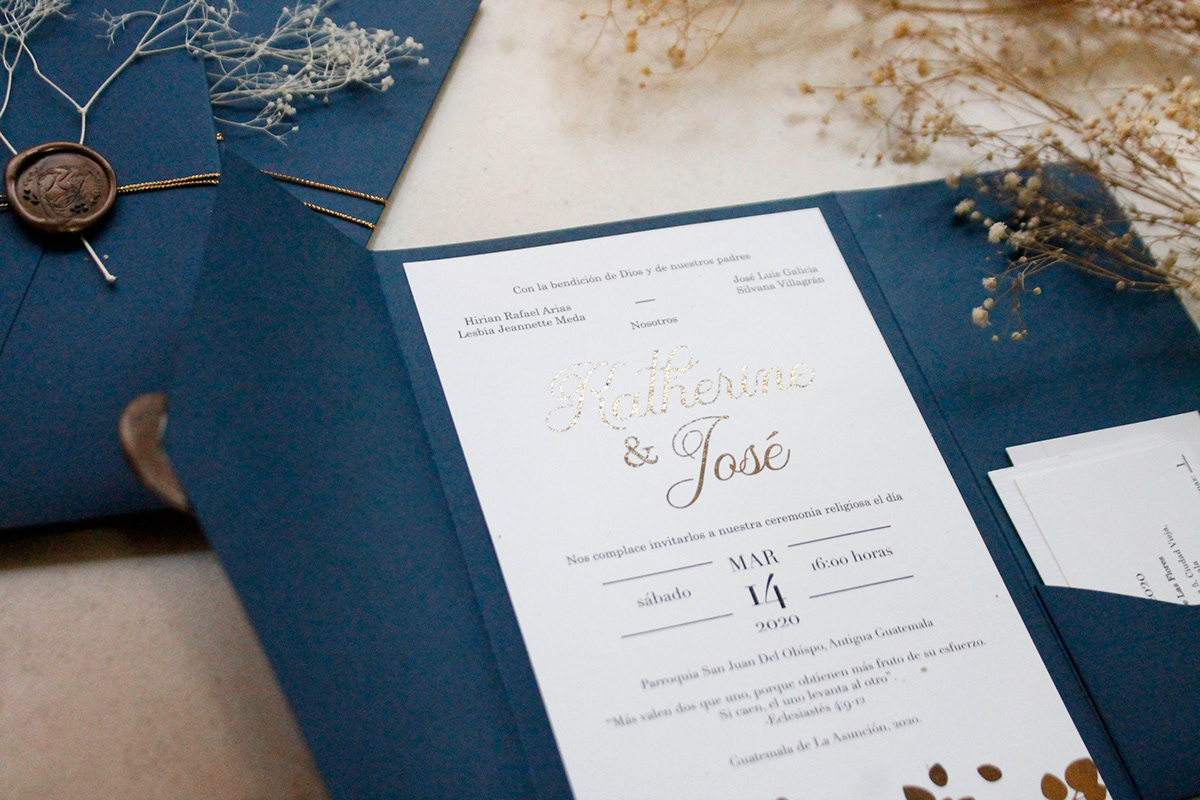 Boda Invitación de boda invitaciones Wedding Card wedding invitation