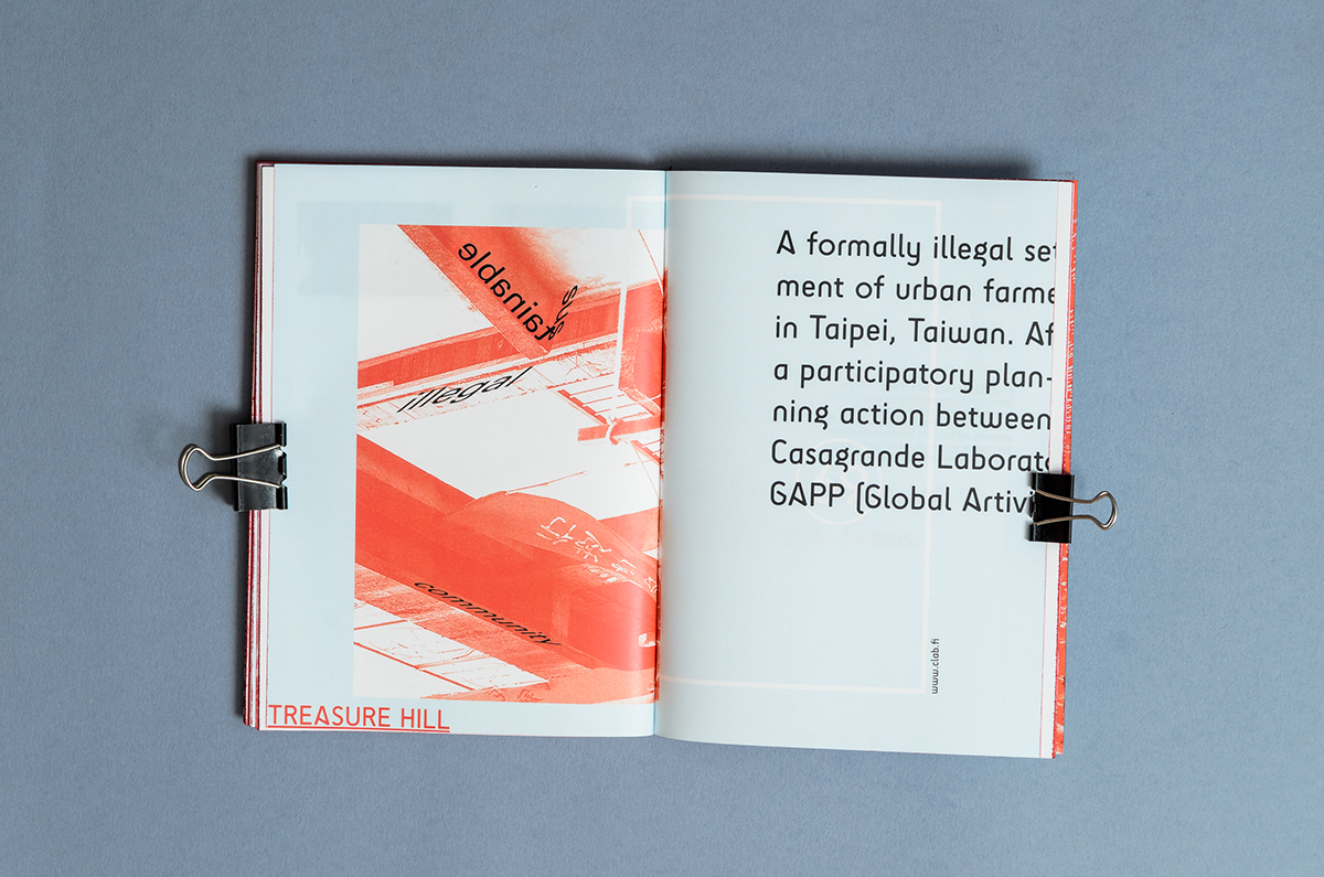design type Layout book object architectural