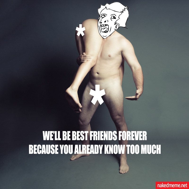 naked nude body Meme memes