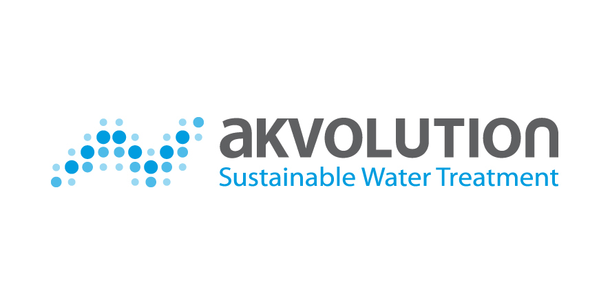 logodesign water Technology Startup