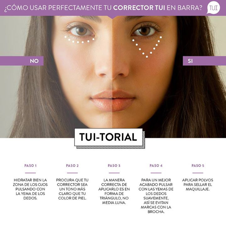 cosmetics makeup colombia