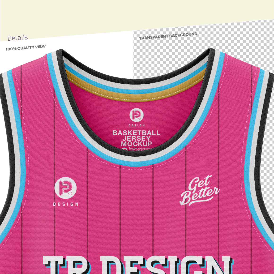 apparel basketball jersey sports Mockup design Clothing template uniform shirt