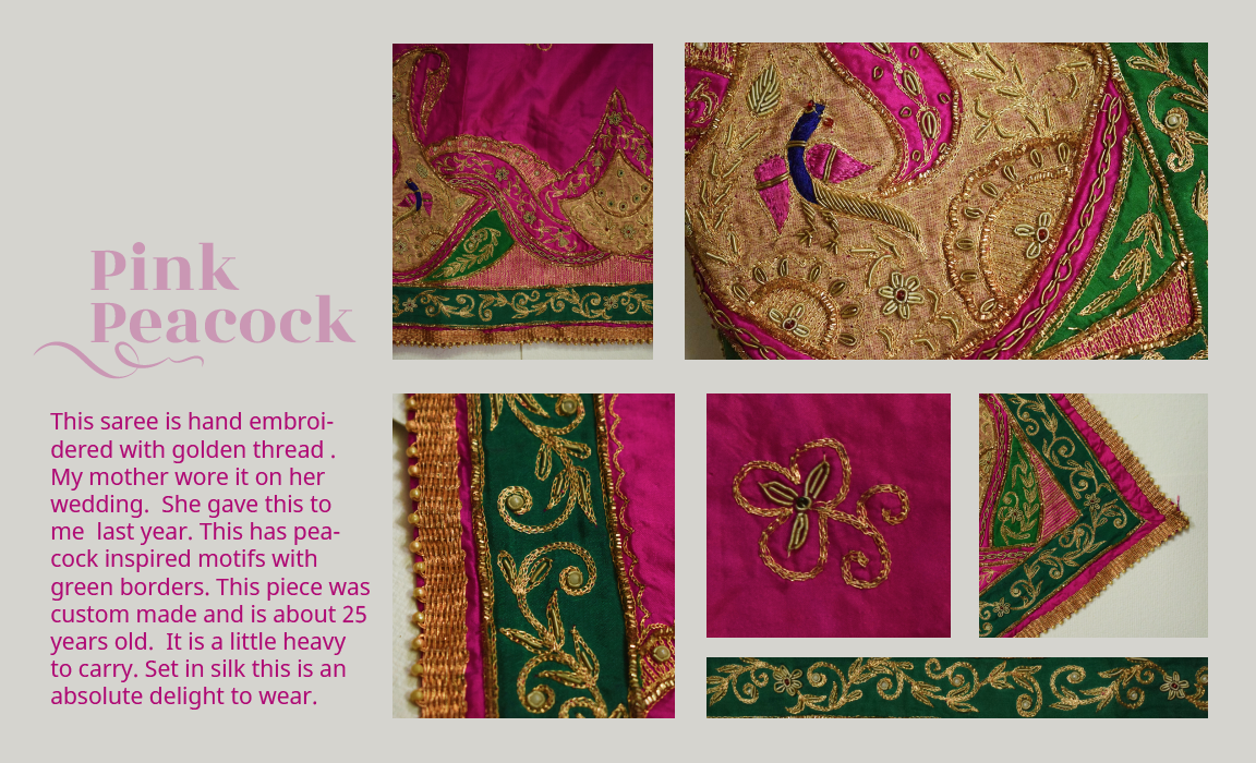 archieve clothes fashion design history textile