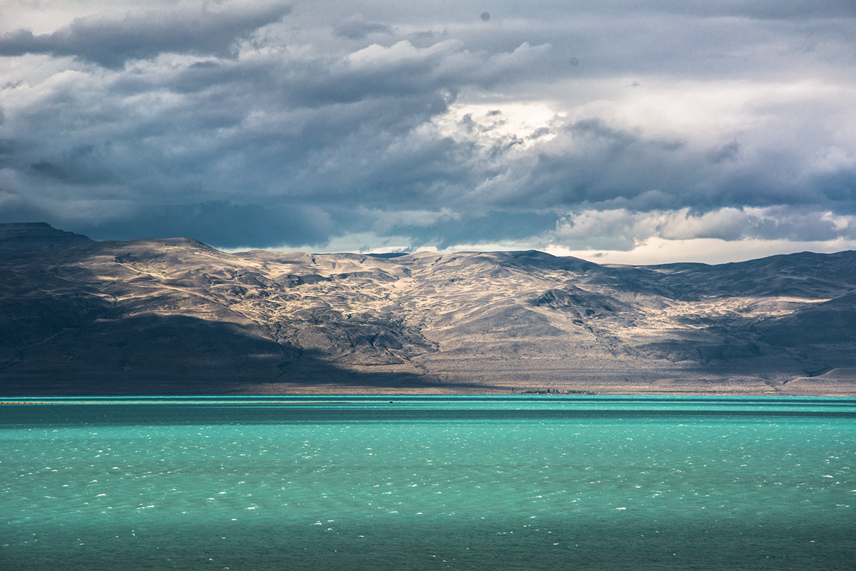 patagonia argentina calafate chalten lake Lago Montana mountain Landscape paisaje