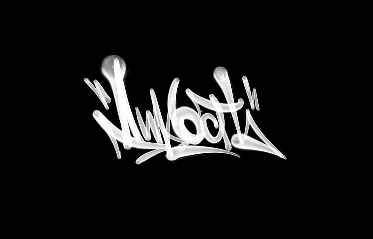 lettering Calligraphy   каллиграфия леттеринг граффити Procreate brush tagging Logotype logo