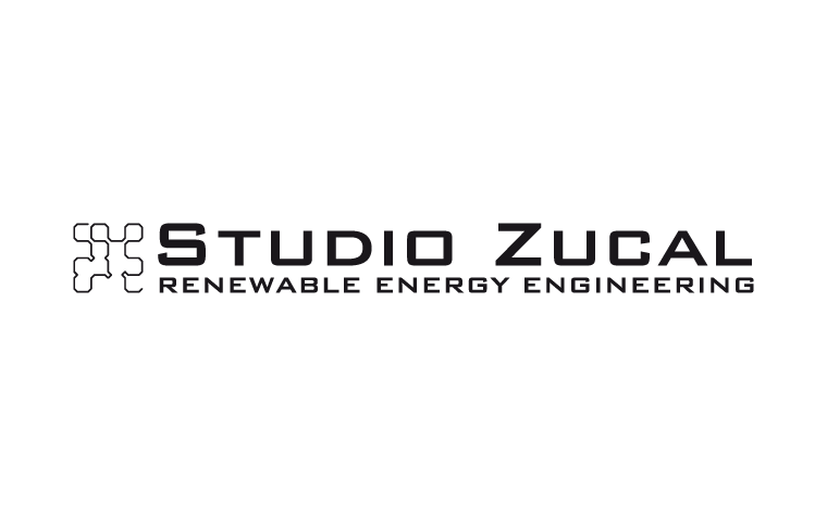 milano studio tecnico grafica Marchio e logotipo Studio Zucal