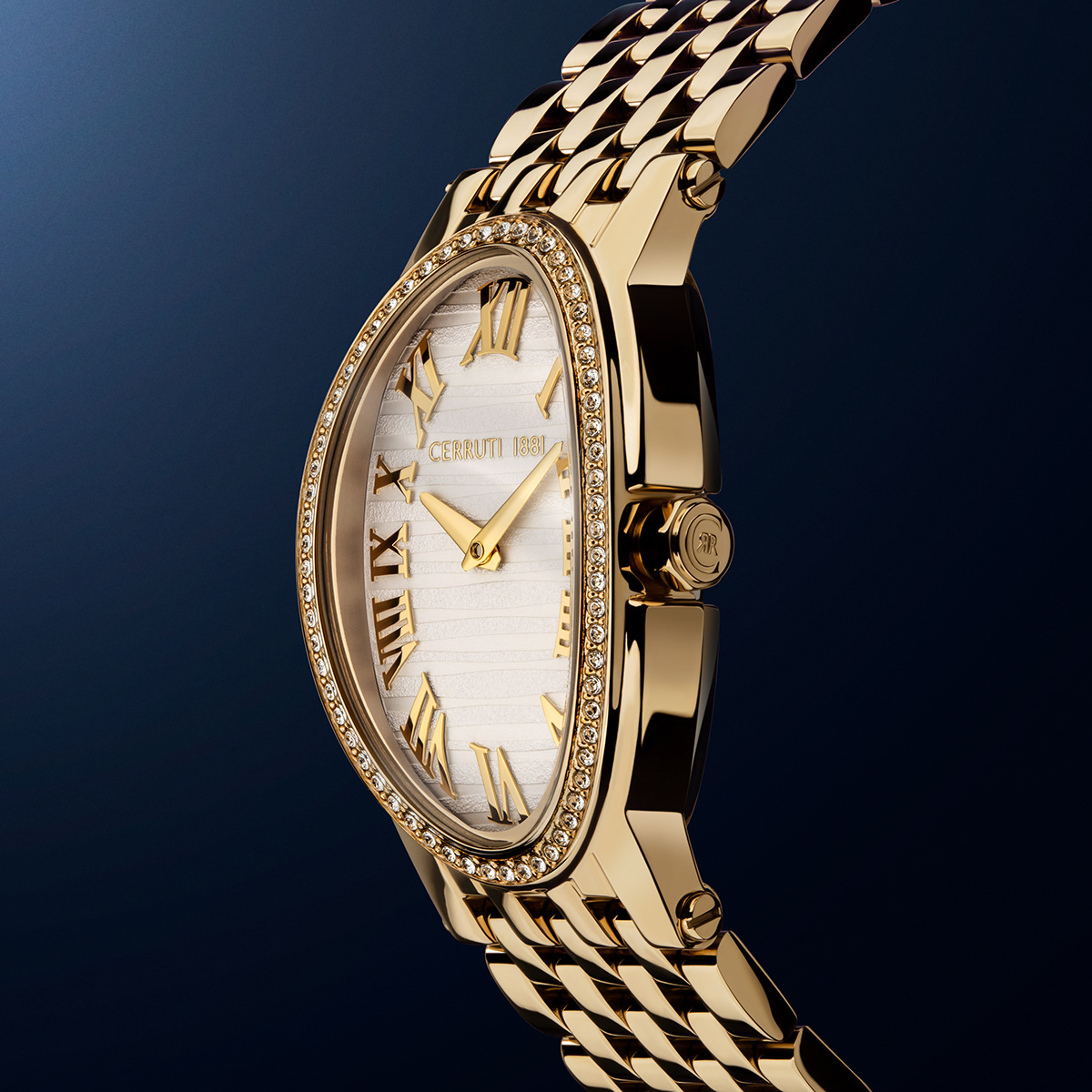 Cerruti luxury watch Watches