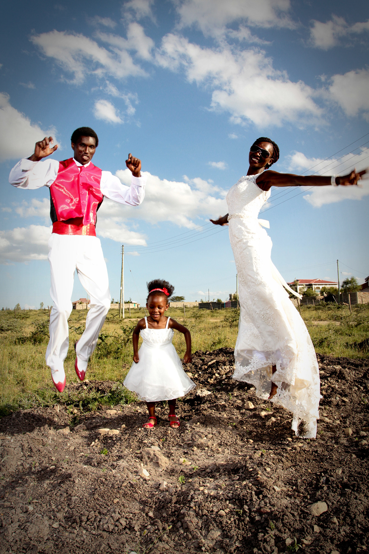 african african models Weddings African Weddings African Family african couple