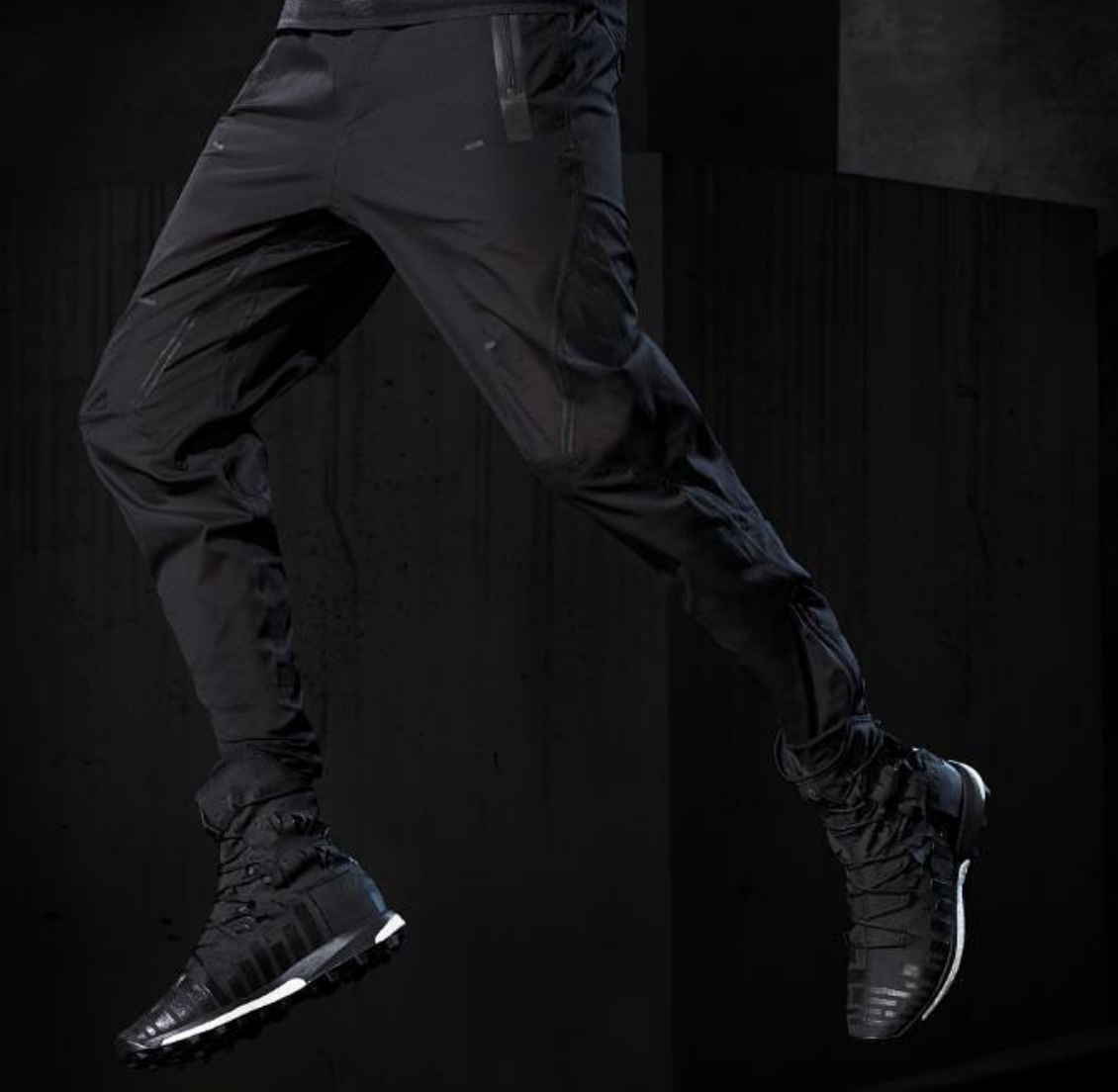 adidas Fashion  sneaker sport Y-3