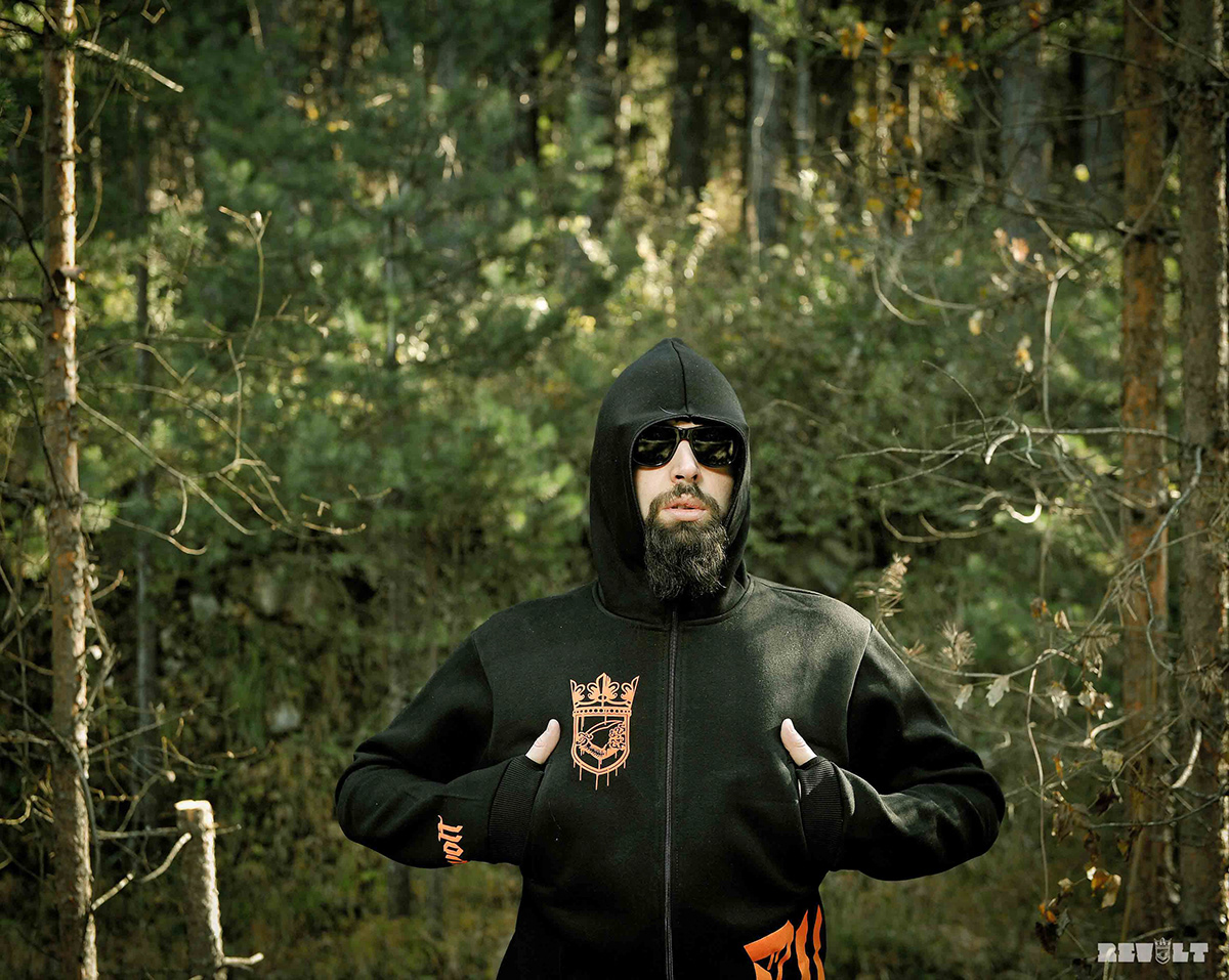 apparel hoodies Streatwear Clothing