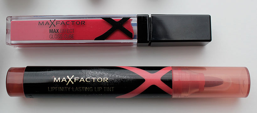 Packaging Icon cosmetics Max Factor UK make-up make-up artist package graphics PROCTER & GAMBLE