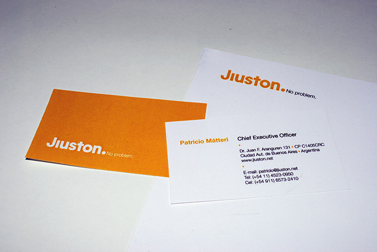 logo Logo Design Papeleria Stationery marca brand jiuston identity imagen institucional Identidad Corporativa identidad
