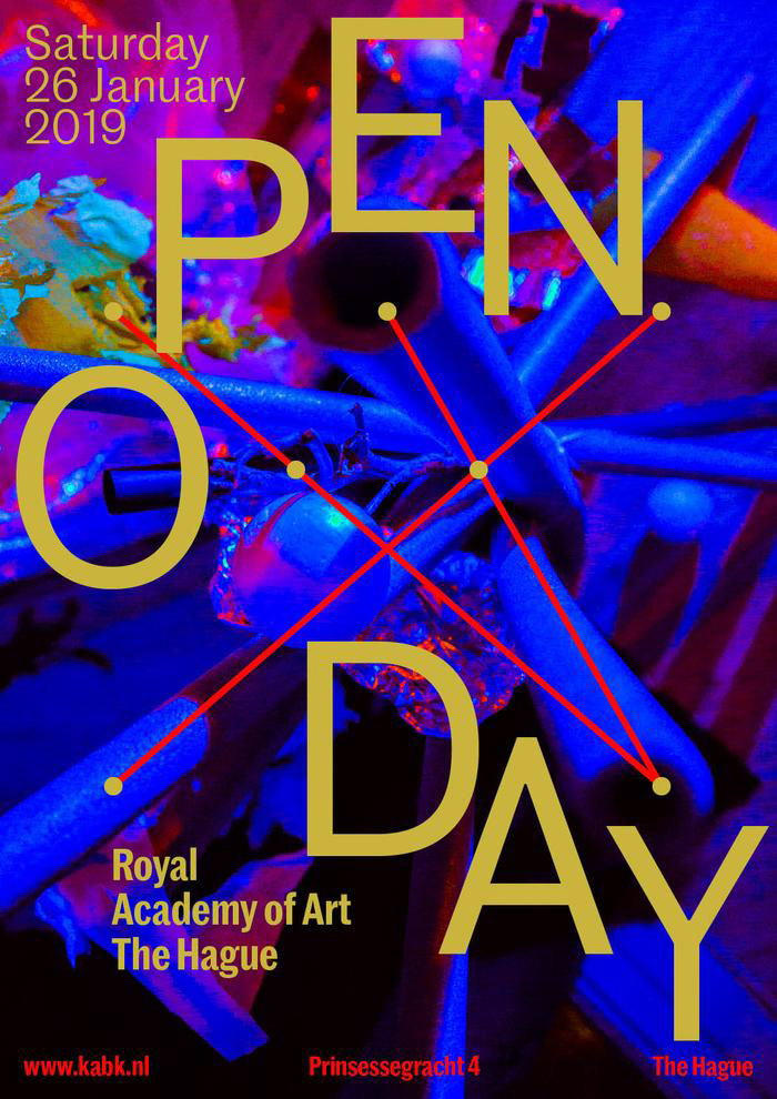 academy art artschool campaign graphicdesign kabk Openday Photography  royalacademyofart