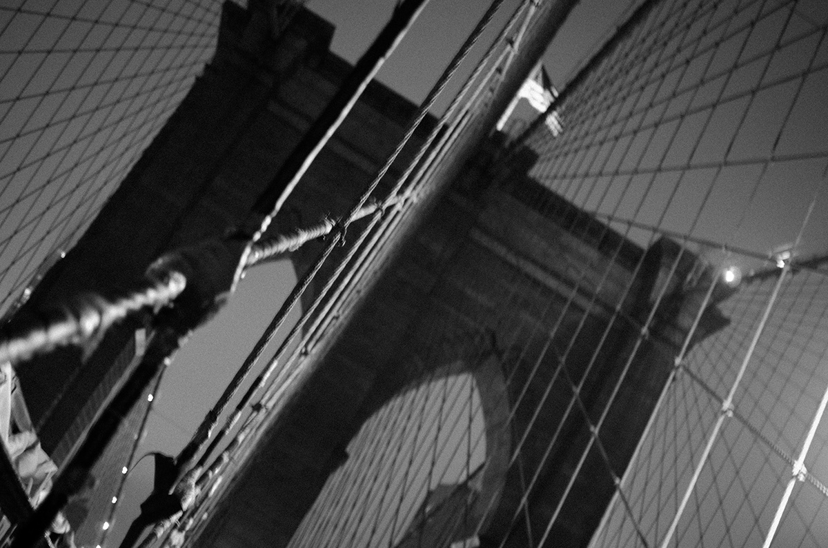 New York NY Black&white city BIGCITY Manhattan Brooklyn Central Park 9/11 Street