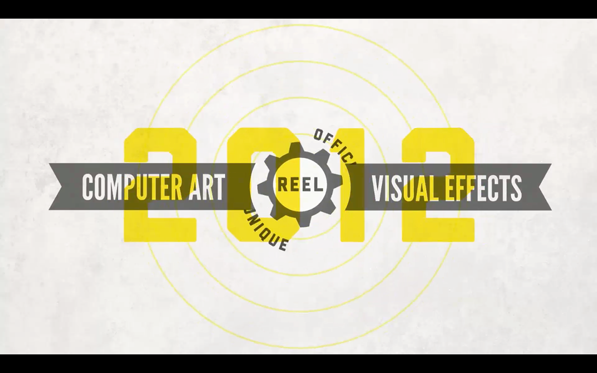 design  motion  reel kick ass Work   video aftereffects digital color seed