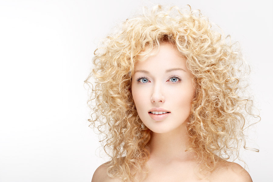 hair curles beauty makeup MUAH face model clean