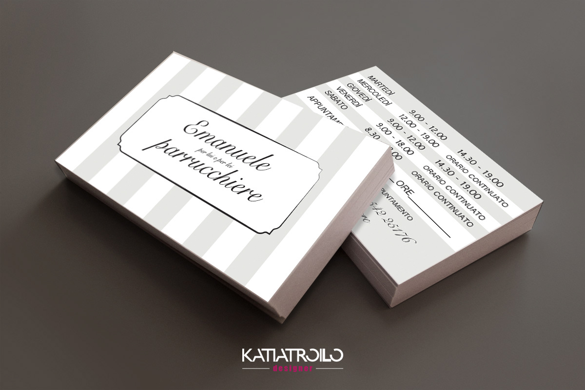 business card coordinato grafico graphic design  identità visiva progettazione grafica