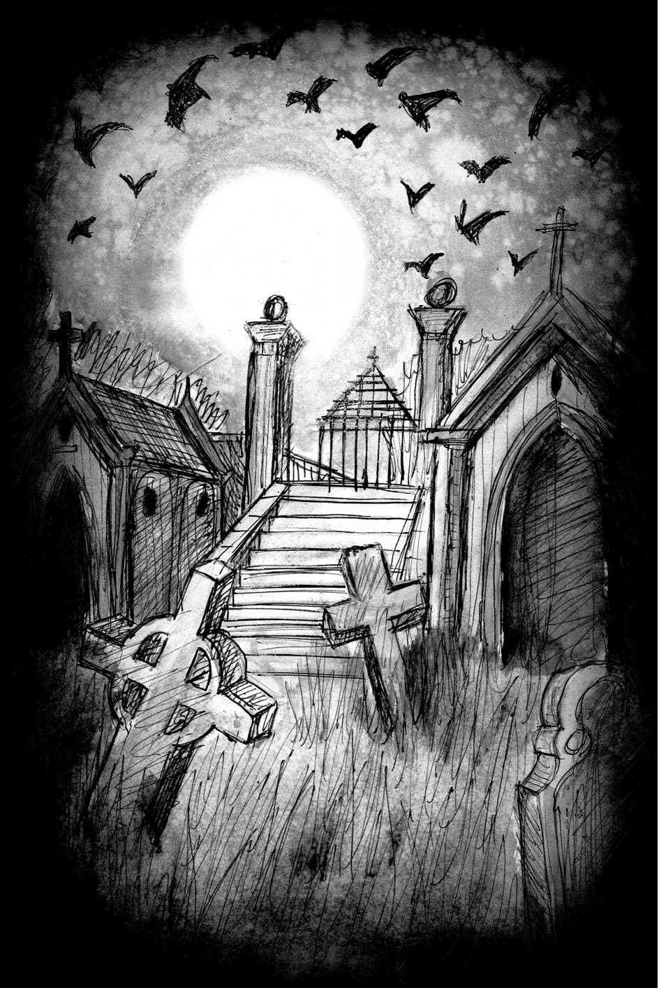 Children's Books gothic novels fiction epic fantasy dark horror